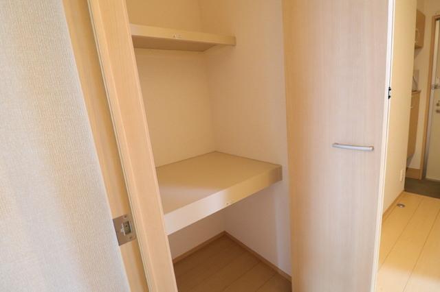 フォボス桜木　Ⅰ（102） 部屋画像