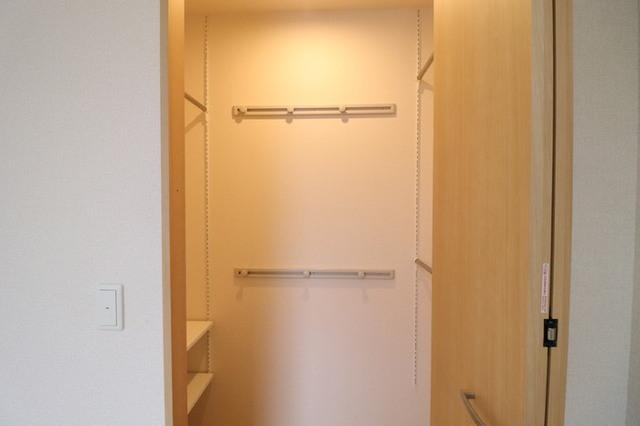 フォボス桜木　Ⅰ（102） 部屋画像