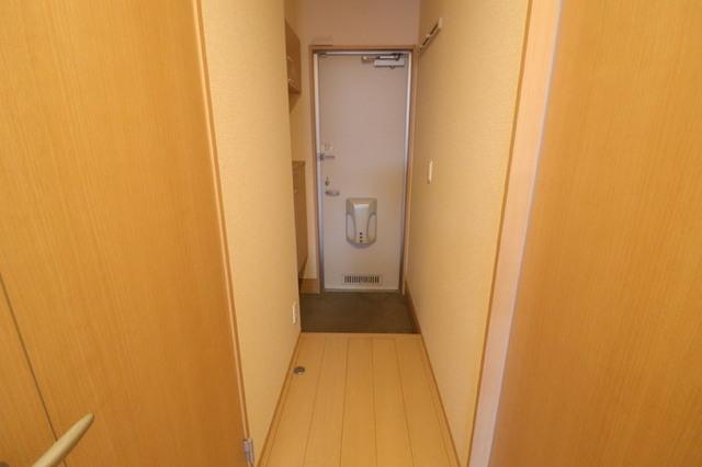 フォボス桜木　Ⅰ（102） 玄関