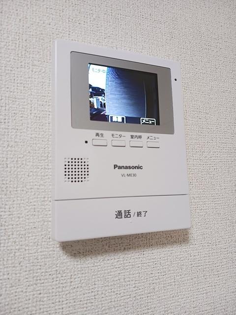 ユイナス（207） 設備