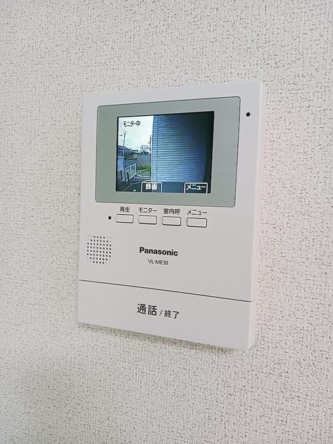 ポポラーレ（101） 設備