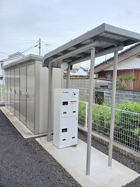ポポラーレ（101） その他部屋・スペース