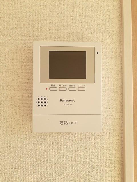 ディアーズ茨沢（101） 設備