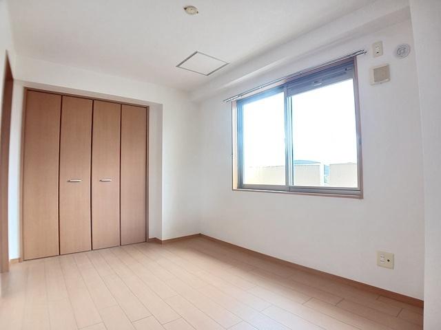 グランソレイユ西中央（701） 室内