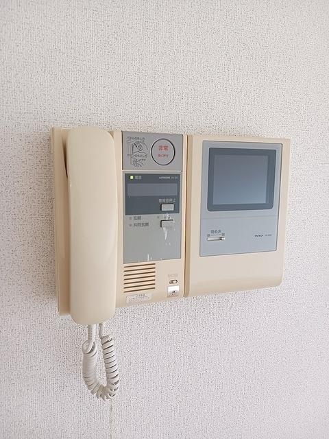 グランソレイユ西中央（701） 設備