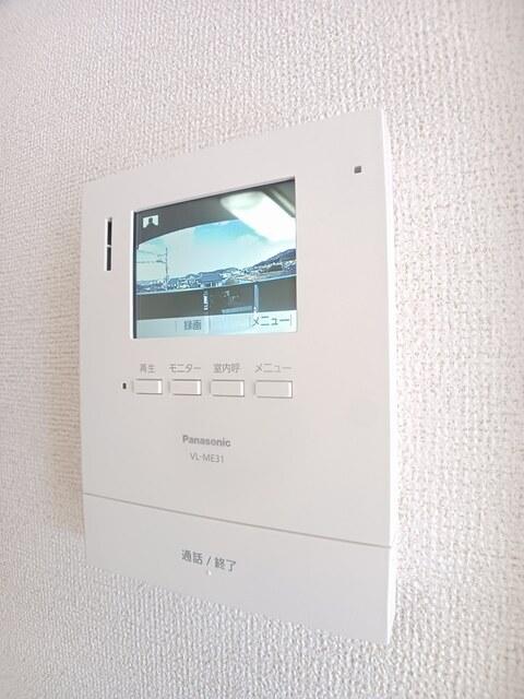 グレイスタキオン（302） 設備