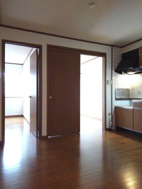 サウスガーデン（103） その他部屋・スペース