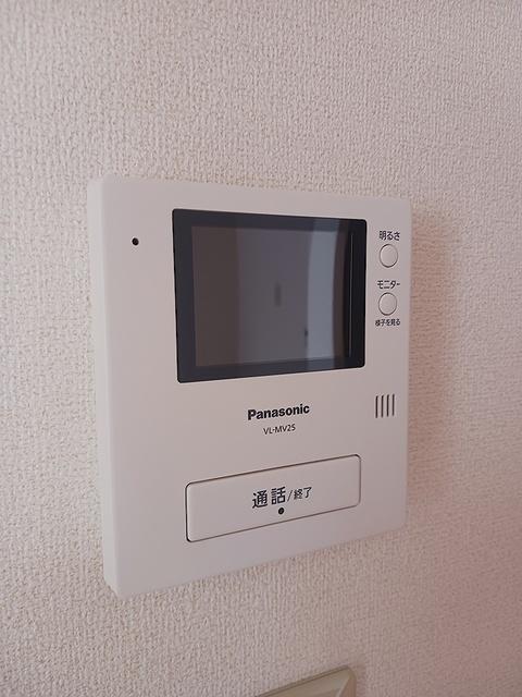 ピュアローズ（203） 設備