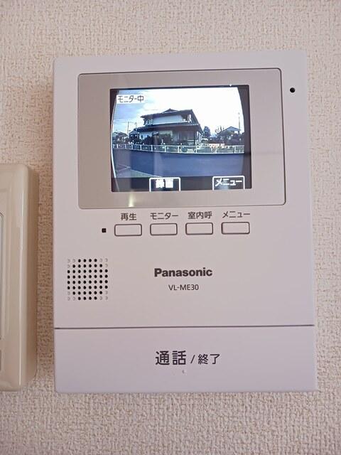 メゾンエスポワール（202） 設備