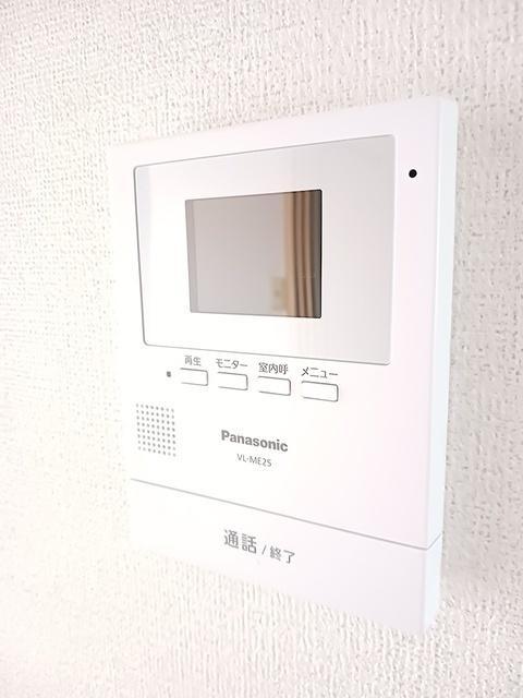 ベルメゾンＢＢ３（105） 設備