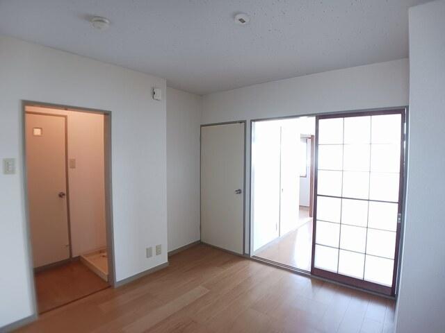 エルディムＡＢＥ・Ｂ（202） その他部屋・スペース