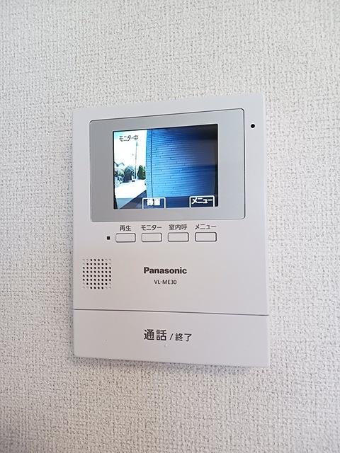 クレストⅠ（103） 設備