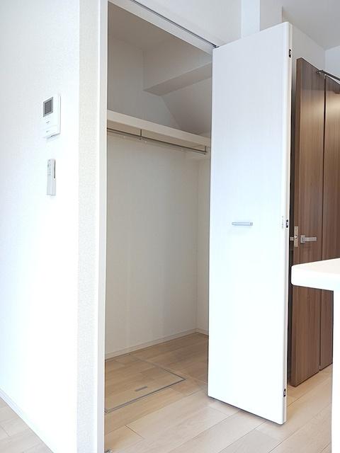 クレストⅠ（101） 収納