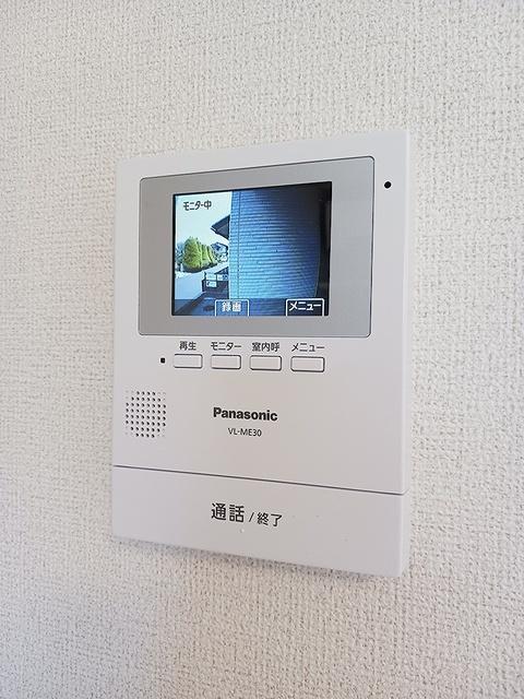 クレストⅠ（101） 設備