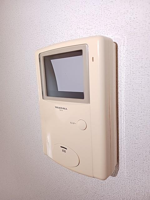 リバーバンクガーデンＡ（202） 設備