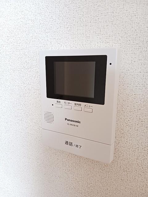 サニーハートⅠ（202） 設備