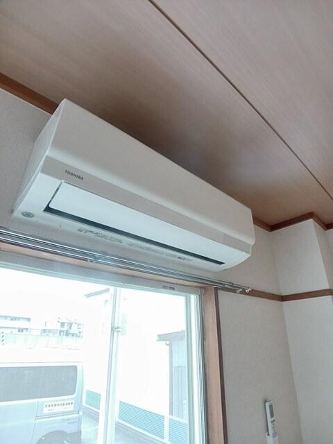 シティハイツカトウ（103） 設備