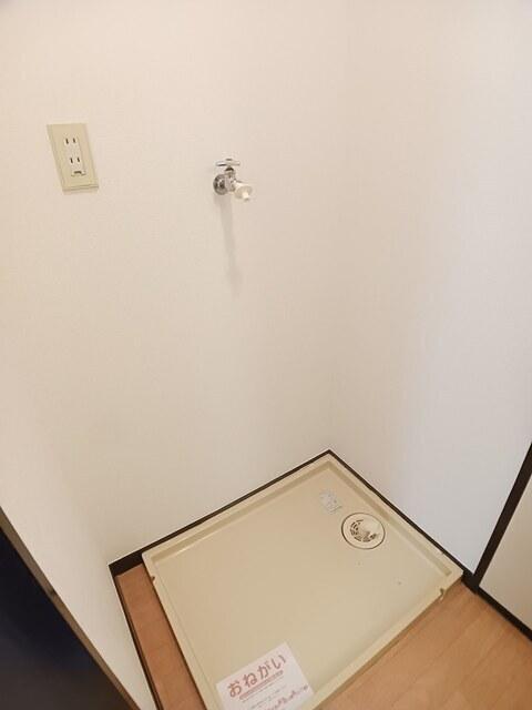 シティハイツカトウ（103） その他部屋・スペース