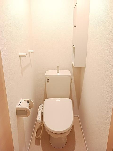 フィオーレカーサ（103） その他部屋・スペース