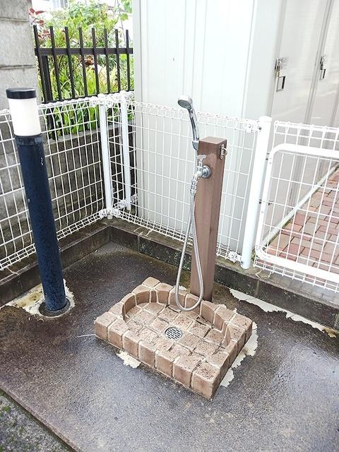 フィオーレカーサ（103） 玄関