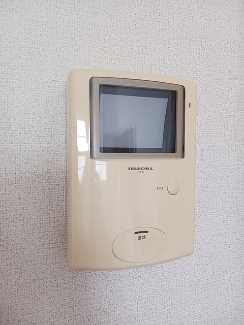 コニファーヒルⅠ（101） 設備