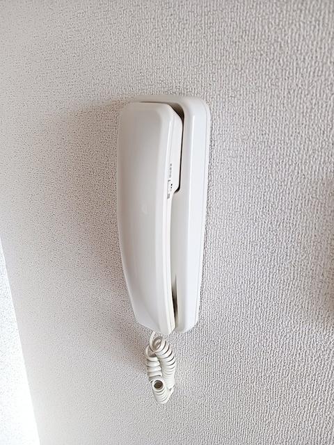 グリーンハウスマチニワサカ（203） 設備