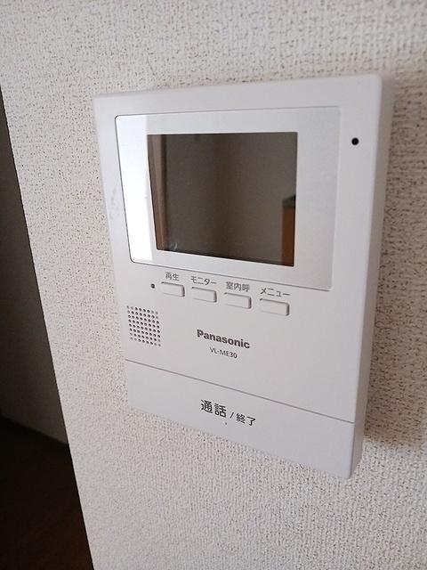 フォレスト・グリーン（105） 設備