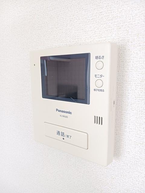 ロンジャルダンⅠ（203） 設備