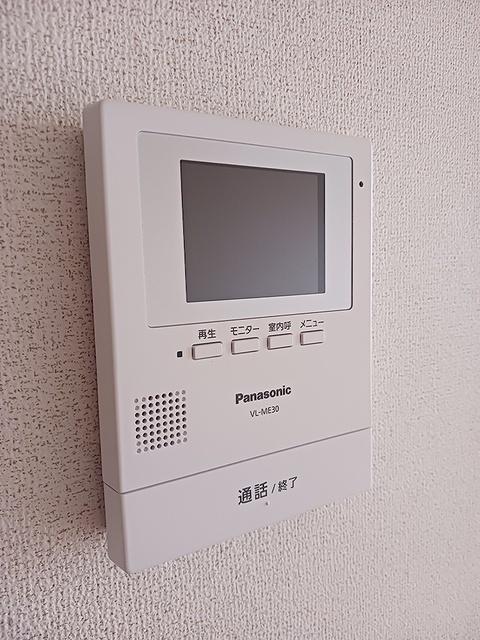 プロムナードＮ・Ⅰ（103） 設備