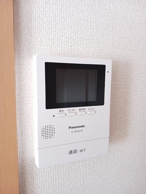 パークハイグランドマンション（302） 設備