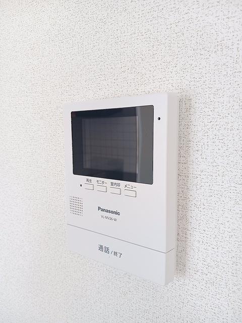 ロンジャルダンⅡ（203） 設備