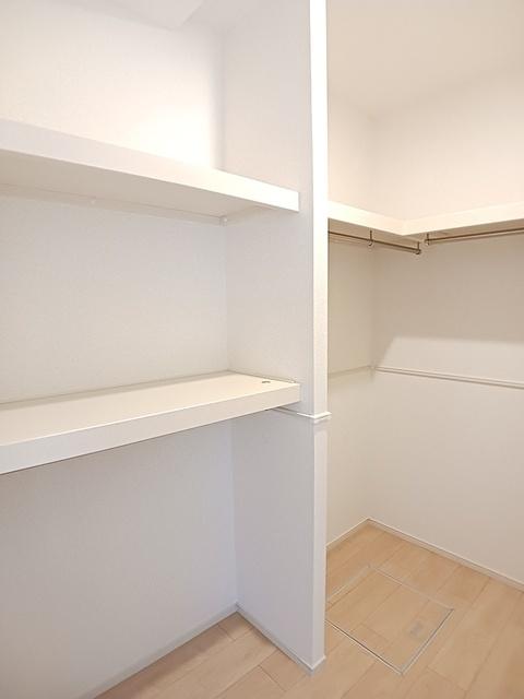 アプリコット　Ｓ＆Ｎ（101） その他部屋・スペース