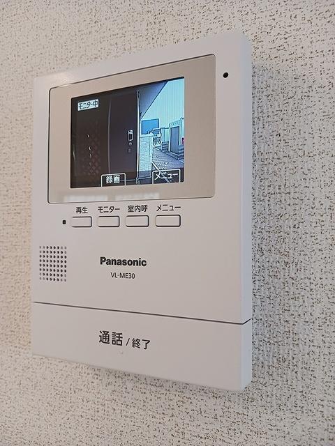 アプリコット　Ｓ＆Ｎ（101） 玄関