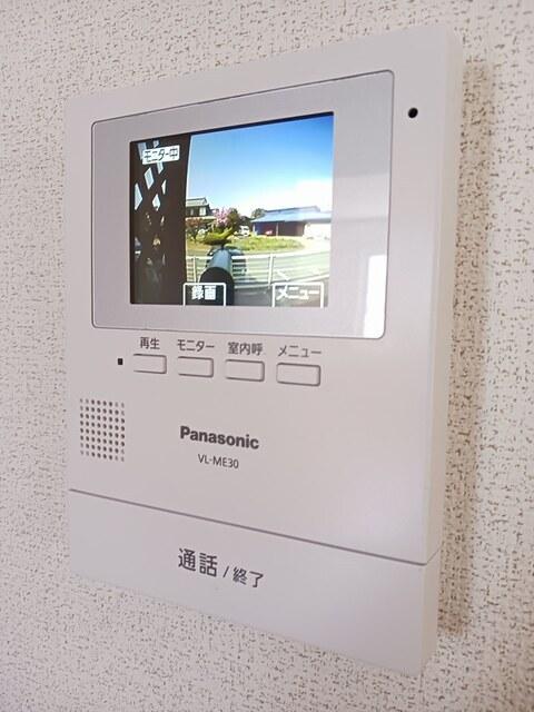 エスコーポ（102） 設備