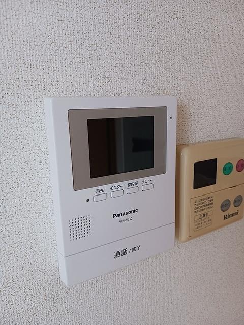 バウム野田（101） 設備