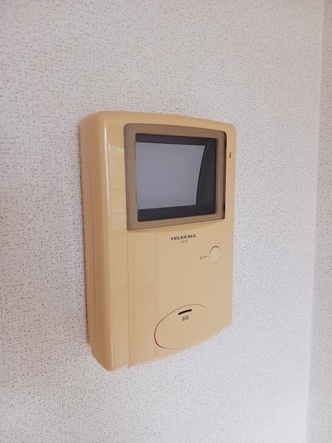 ヒルサイドスクエアⅠ（203） 設備