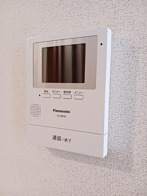 ボヌールアビテＢ（101） 設備
