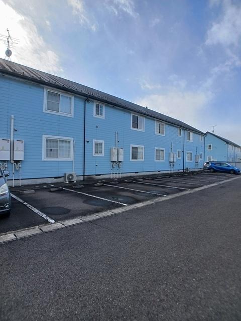 パークハイグランドⅢ（103） 駐車場