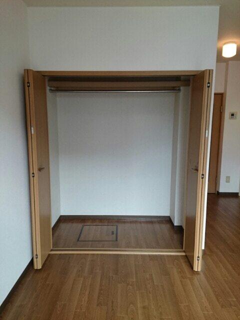 エイトワンＡ（103） 収納
