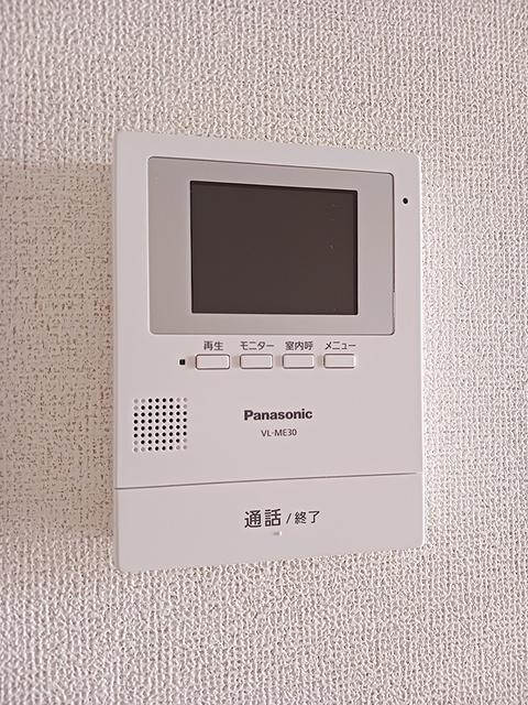 サンフローラＢ（205） 設備