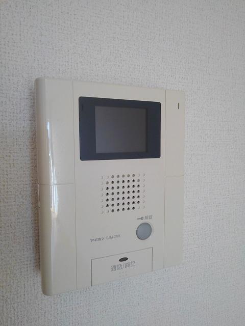 マーベラスプレイス（306） 設備