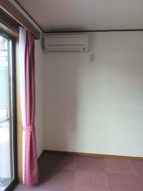大山ハイツ２号館（2-10） 設備