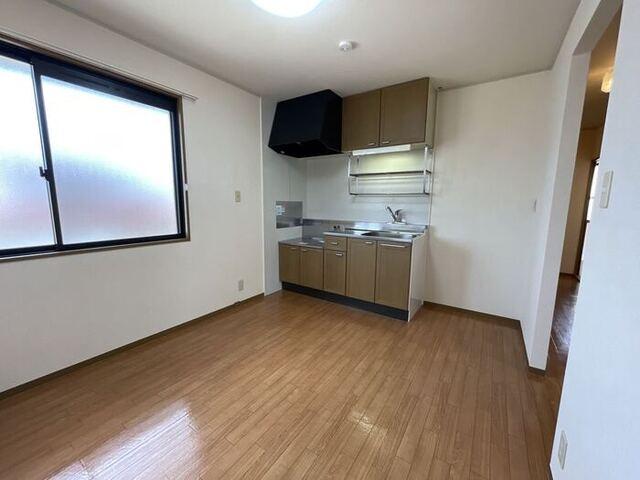 エスポワールＢ（201） 部屋画像