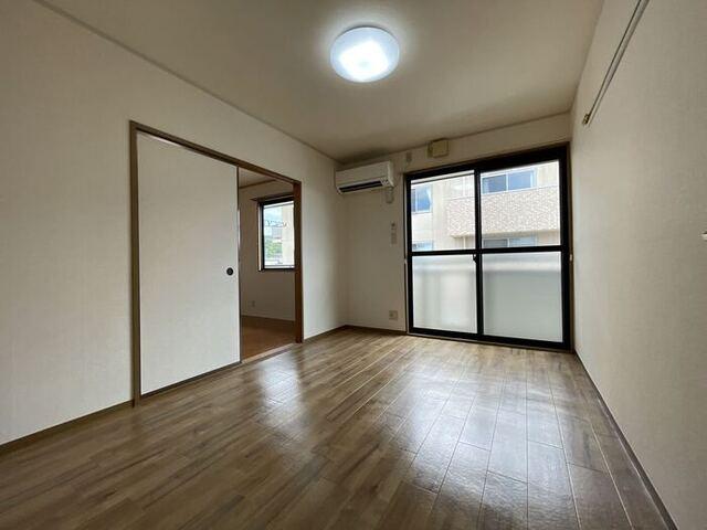 エスポワールＢ（201） 部屋画像