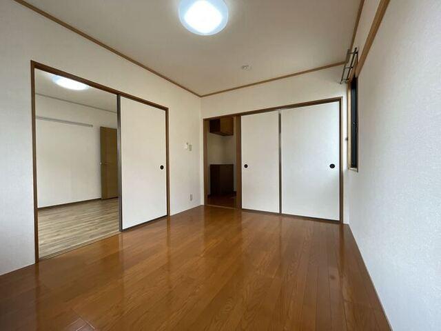 エスポワールＢ（201） 部屋画像