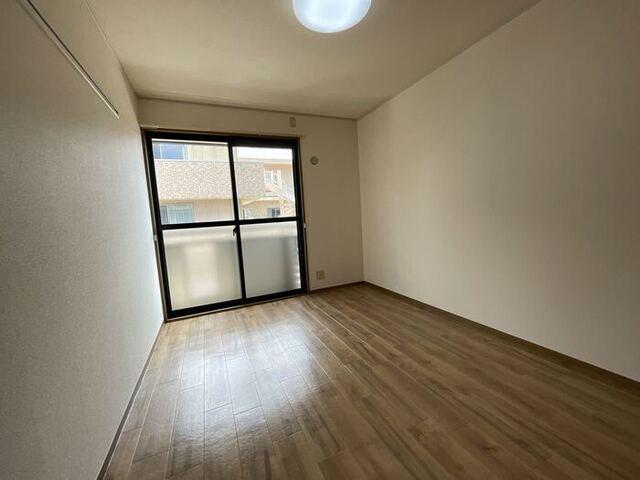 エスポワールＢ（201） 部屋画像