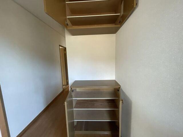 エスポワールＢ（201） 部屋画像