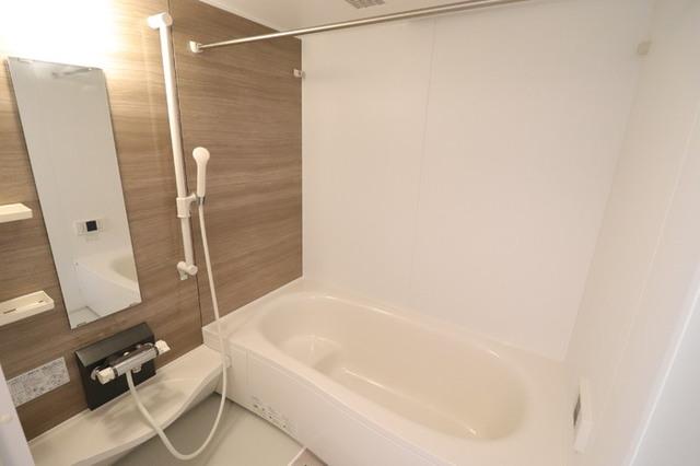 ボヌール　Ｂ（202） 部屋画像