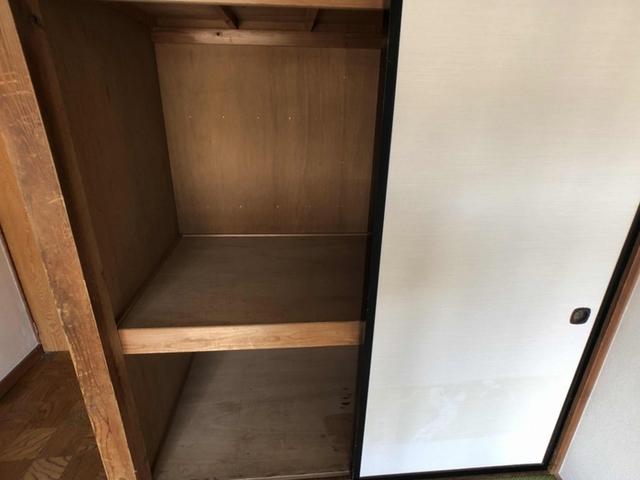 小倉寺コーポ（202） 部屋画像