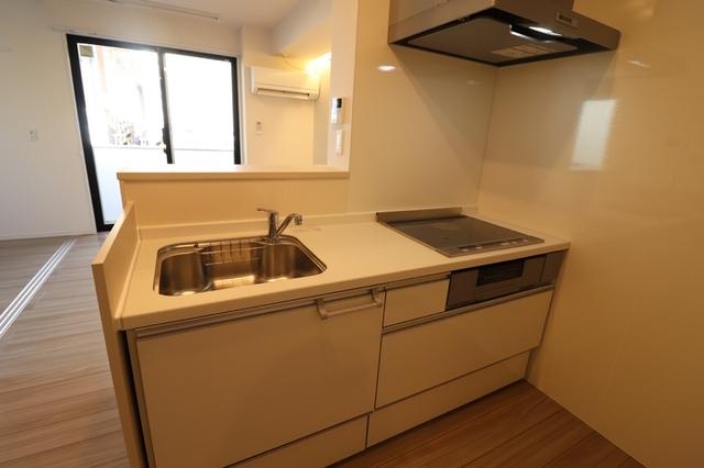 D-room GRACA 中町 EAST（103） 部屋画像
